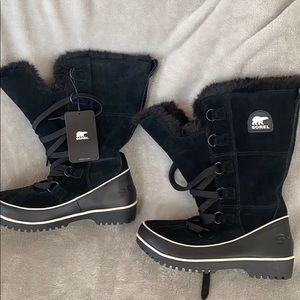 Sorel snow boots